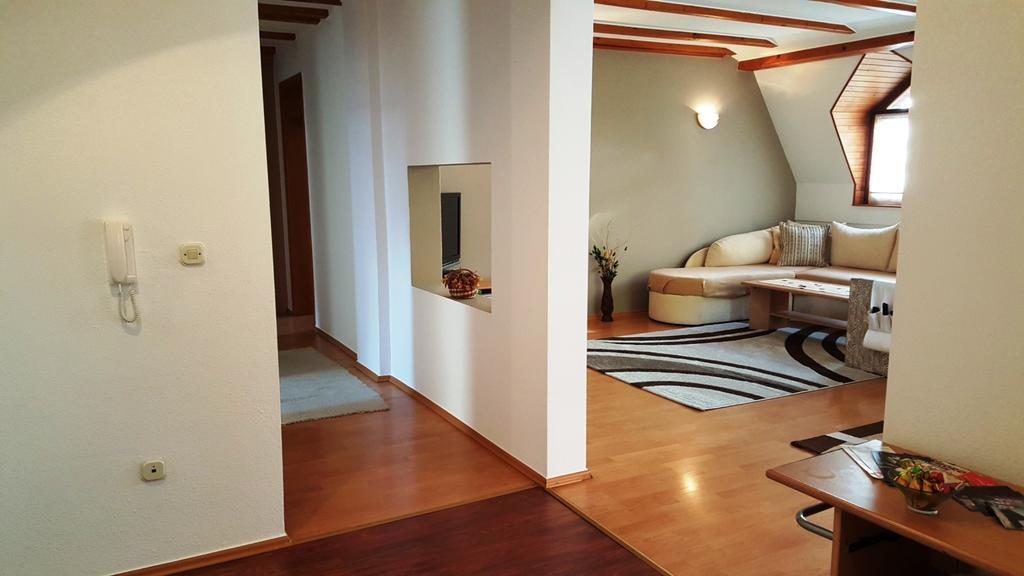 Apartment Cobanija SJJ Cameră foto
