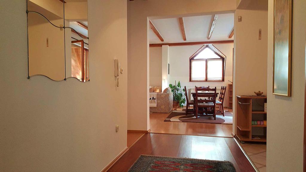 Apartment Cobanija SJJ Cameră foto