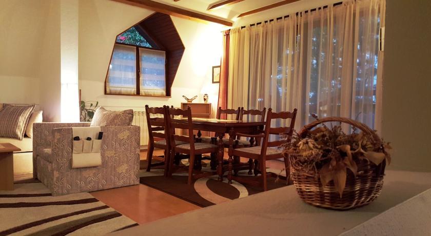 Apartment Cobanija SJJ Cameră foto
