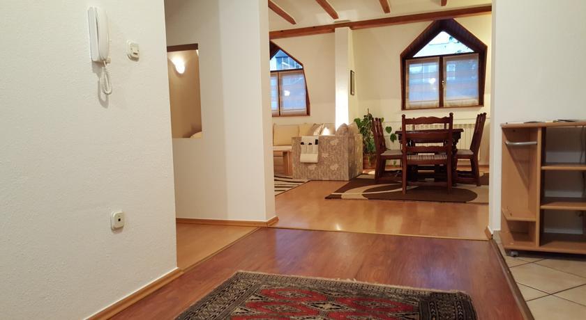 Apartment Cobanija SJJ Cameră foto