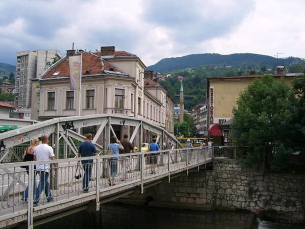 Apartment Cobanija SJJ Cameră foto