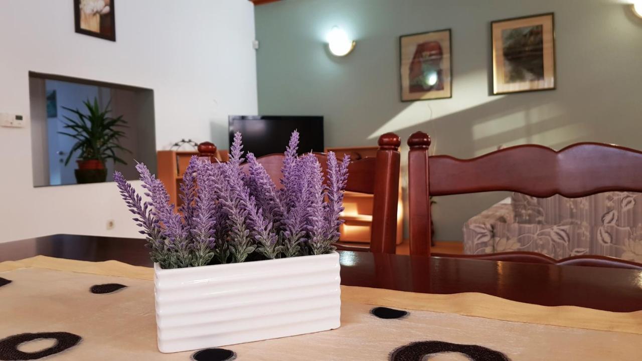 Apartment Cobanija SJJ Exterior foto
