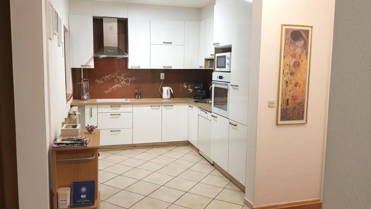 Apartment Cobanija SJJ Exterior foto
